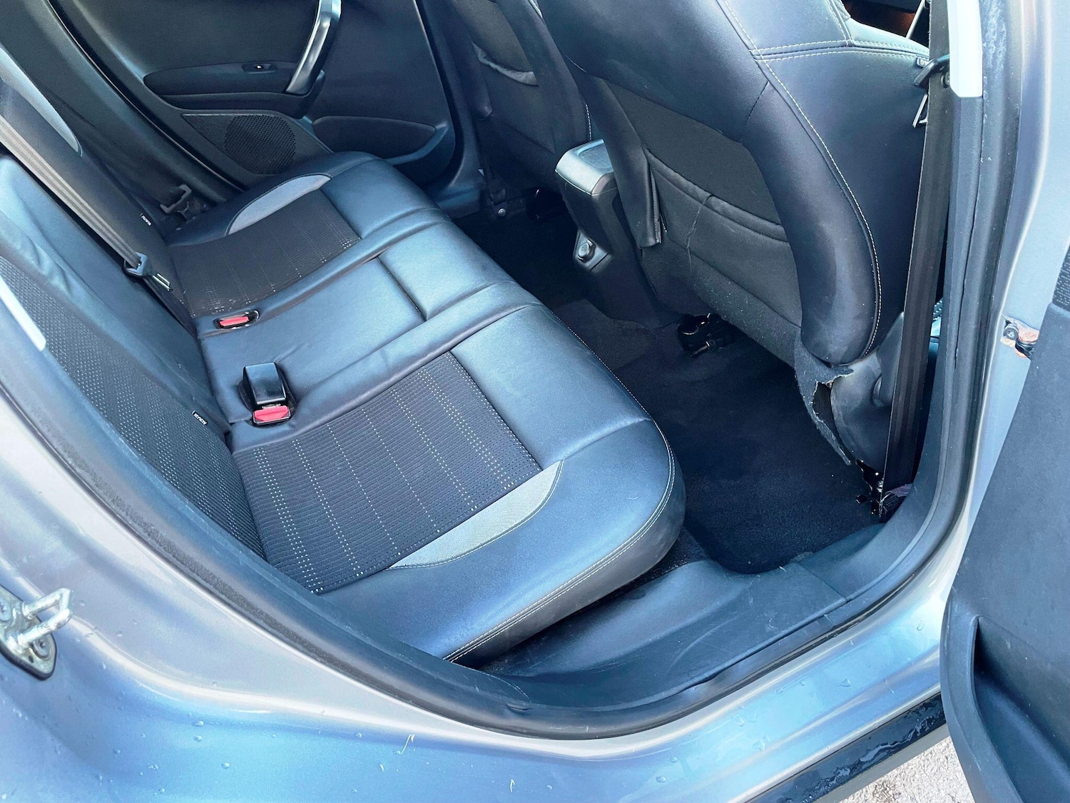 Used Peugeot 2008 2014 for sale - 77174759: Photo 16