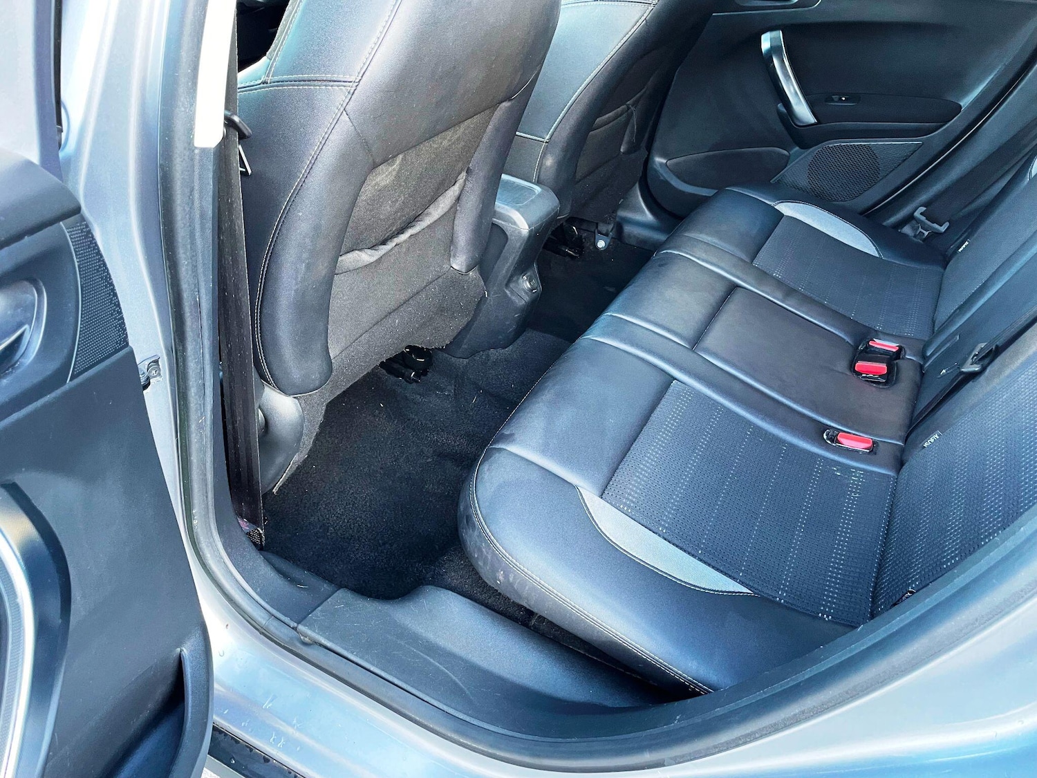 Used Peugeot 2008 2014 for sale - 77174759: Photo 18