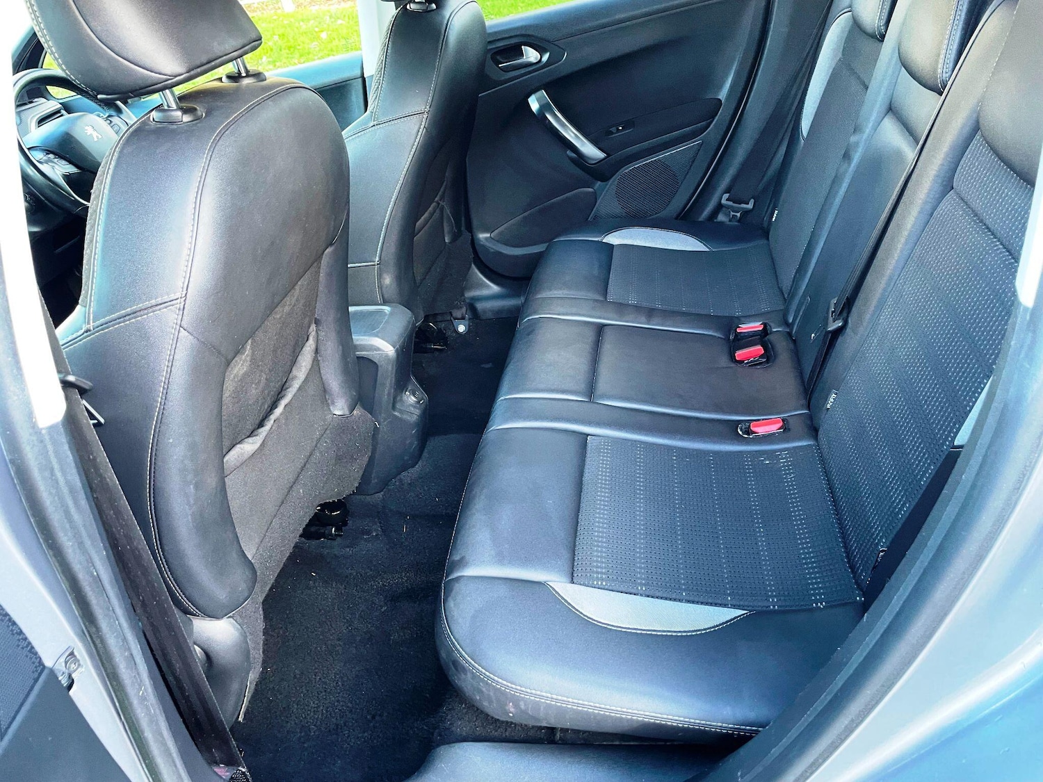 Used Peugeot 2008 2014 for sale - 77174759: Photo 19