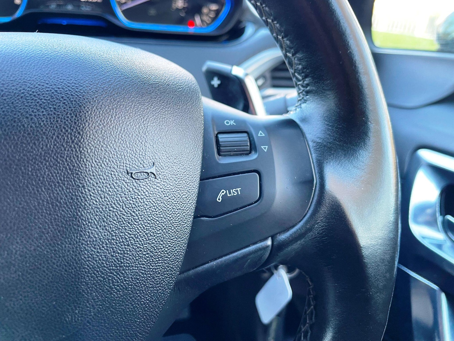 Used Peugeot 2008 2014 for sale - 77174759: Photo 21