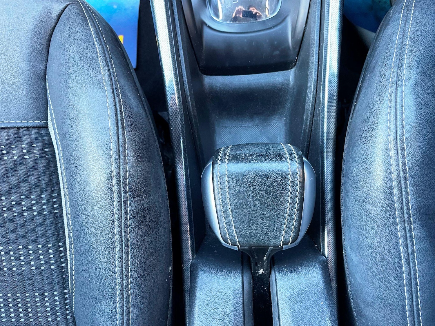 Used Peugeot 2008 2014 for sale - 77174759: Photo 24