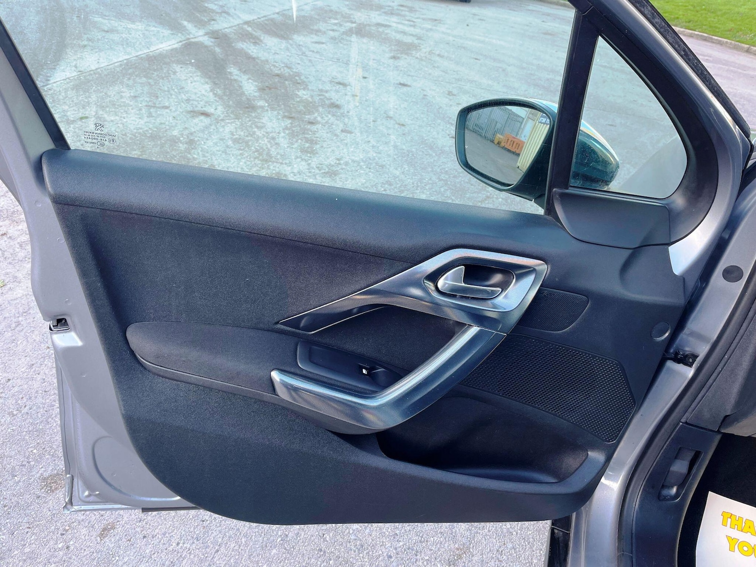 Used Peugeot 2008 2014 for sale - 77174759: Photo 28