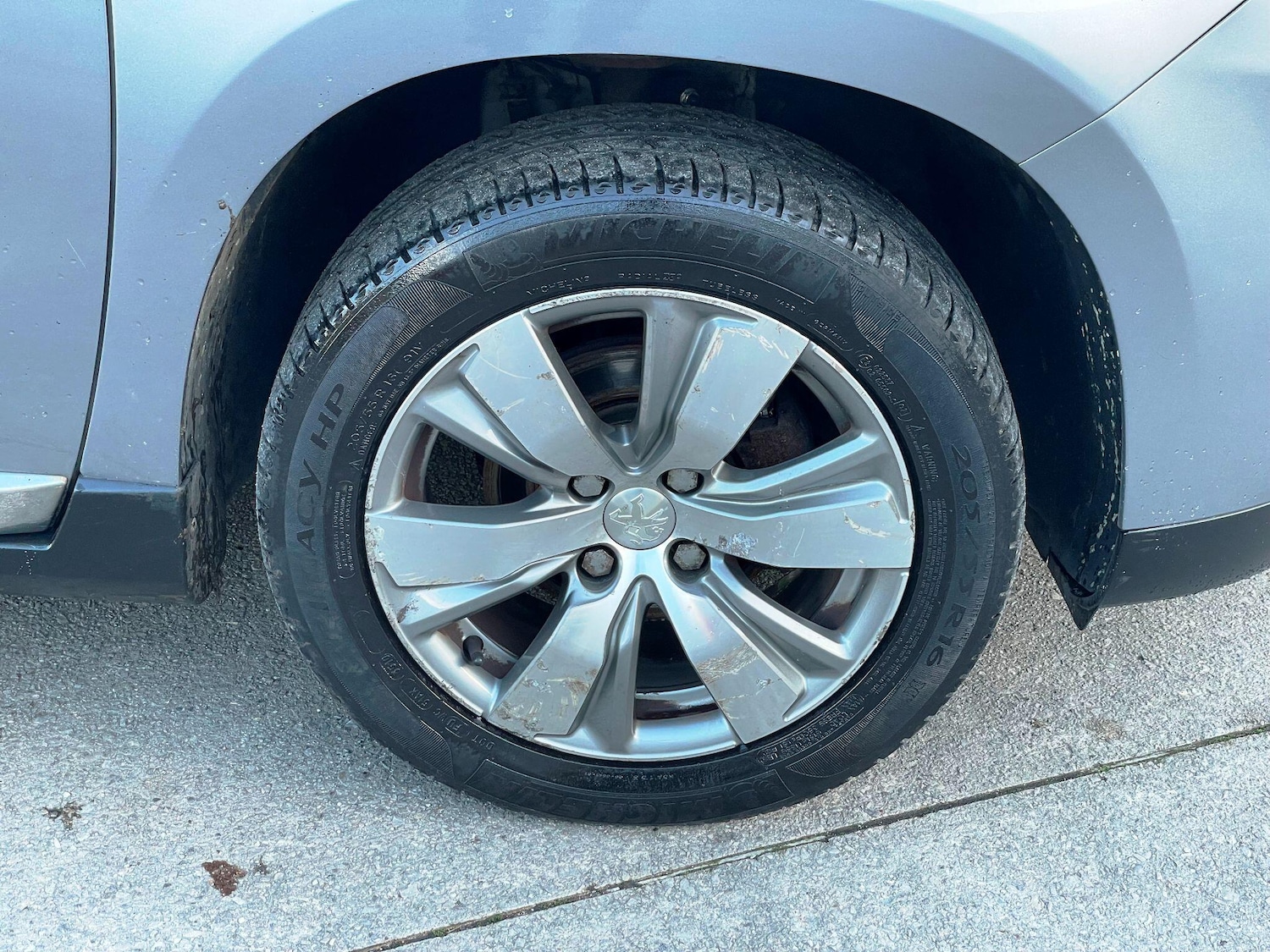 Used Peugeot 2008 2014 for sale - 77174759: Photo 29