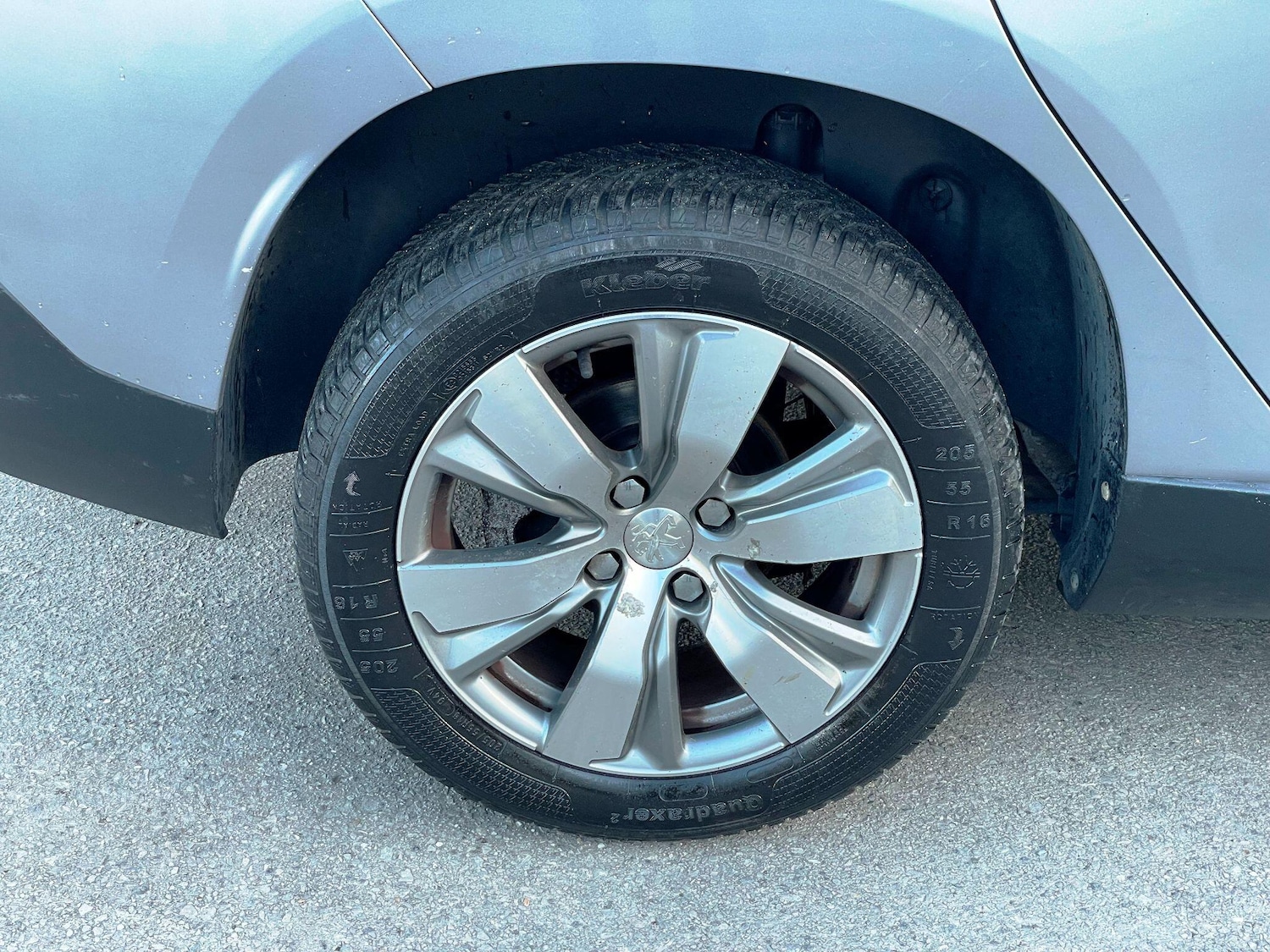 Used Peugeot 2008 2014 for sale - 77174759: Photo 30