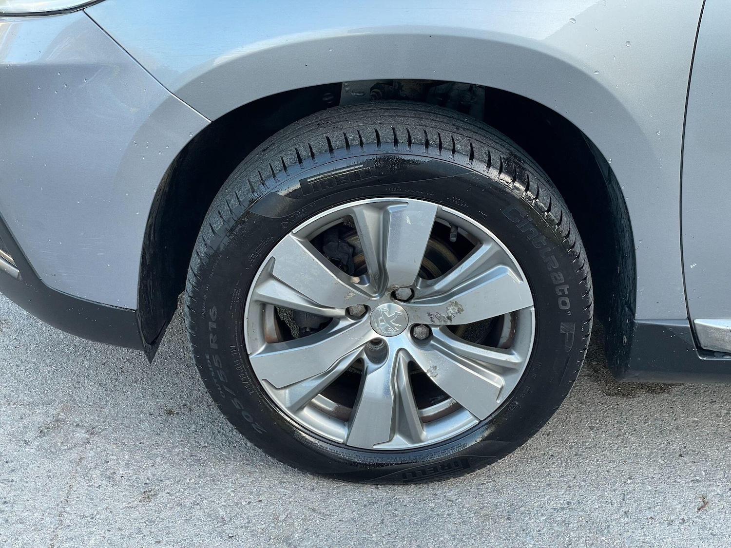 Used Peugeot 2008 2014 for sale - 77174759: Photo 31