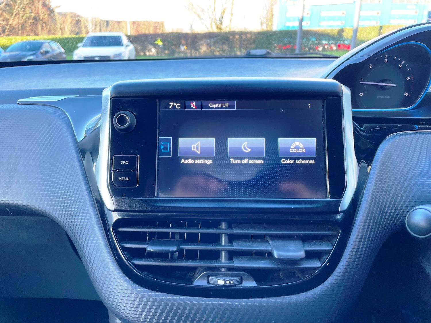 Used Peugeot 2008 2014 for sale - 77174759: Photo 33