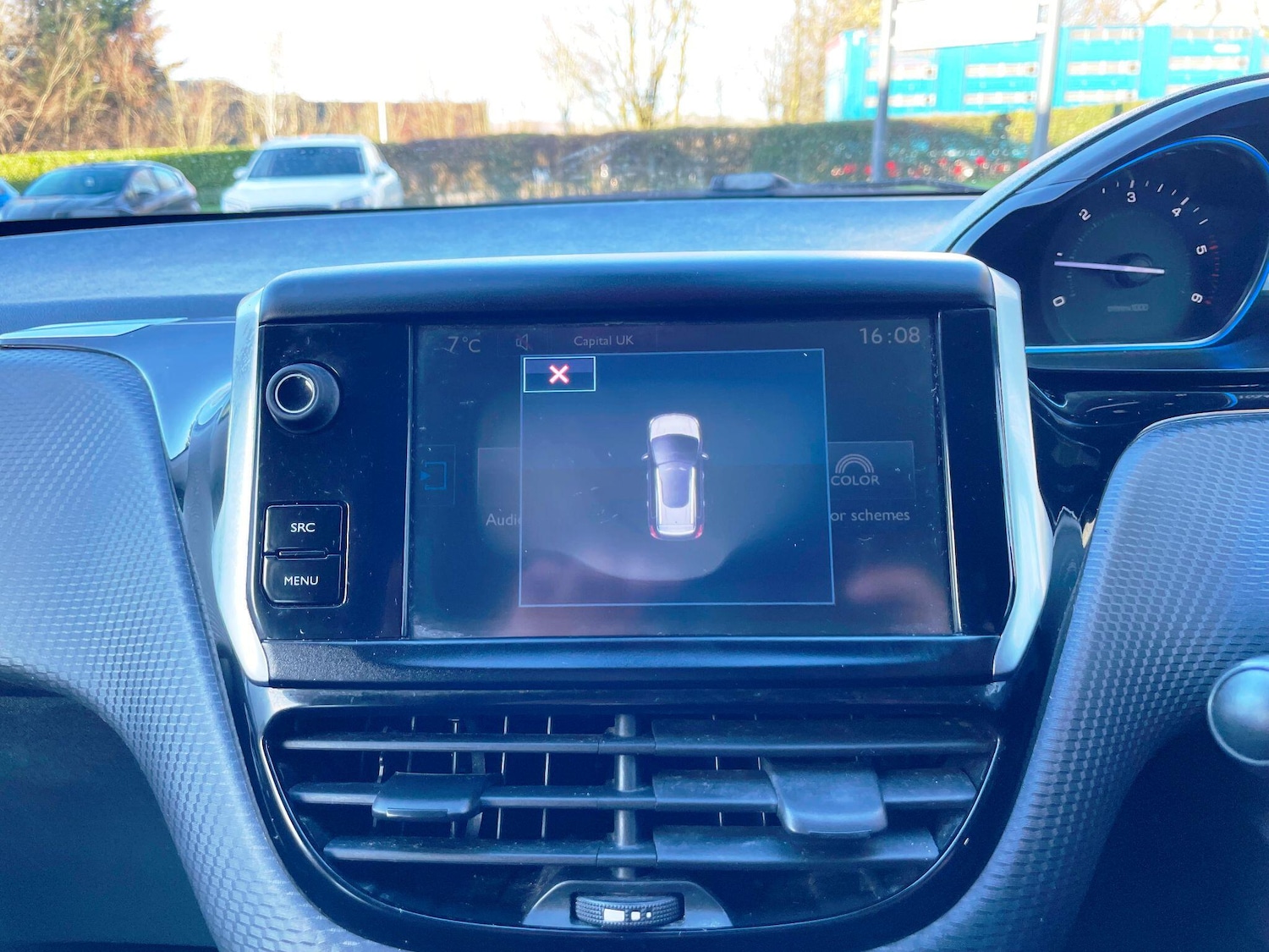 Used Peugeot 2008 2014 for sale - 77174759: Photo 34