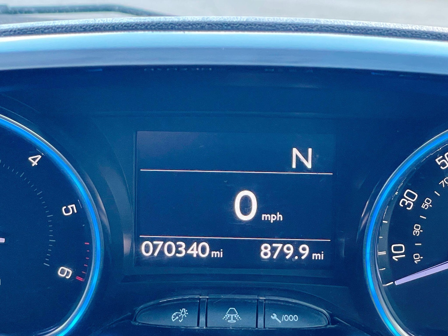 Used Peugeot 2008 2014 for sale - 77174759: Photo 36