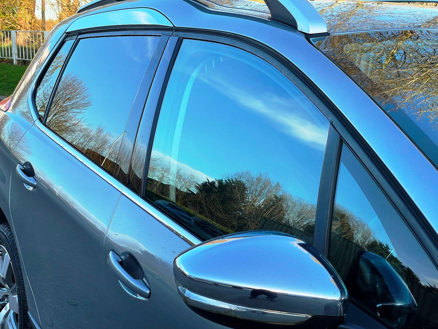 Used Peugeot 2008 2014 for sale - 77174759: Photo 37