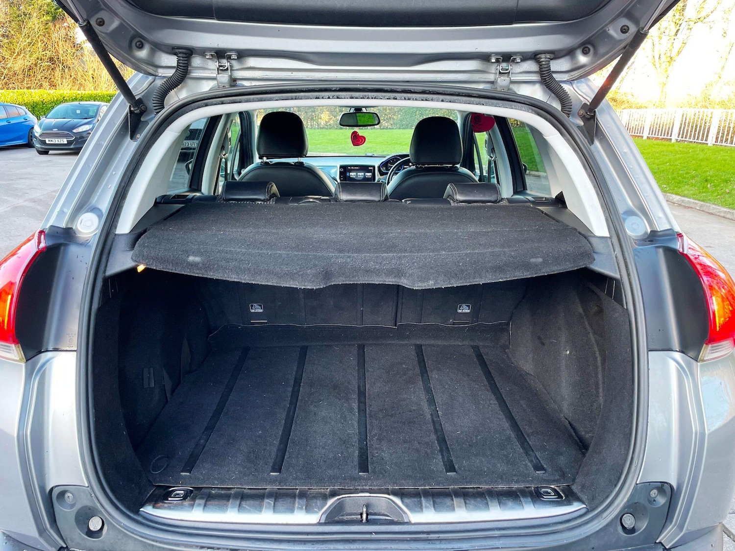 Used Peugeot 2008 2014 for sale - 77174759: Photo 40