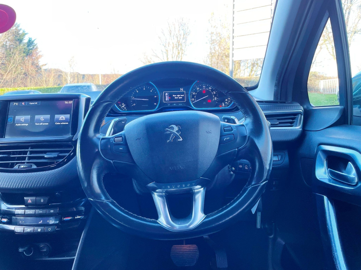 Used Peugeot 2008 2014 for sale - 77174759: Photo 41