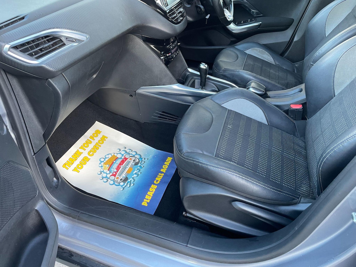 Used Peugeot 2008 2014 for sale - 77174759: Photo 42