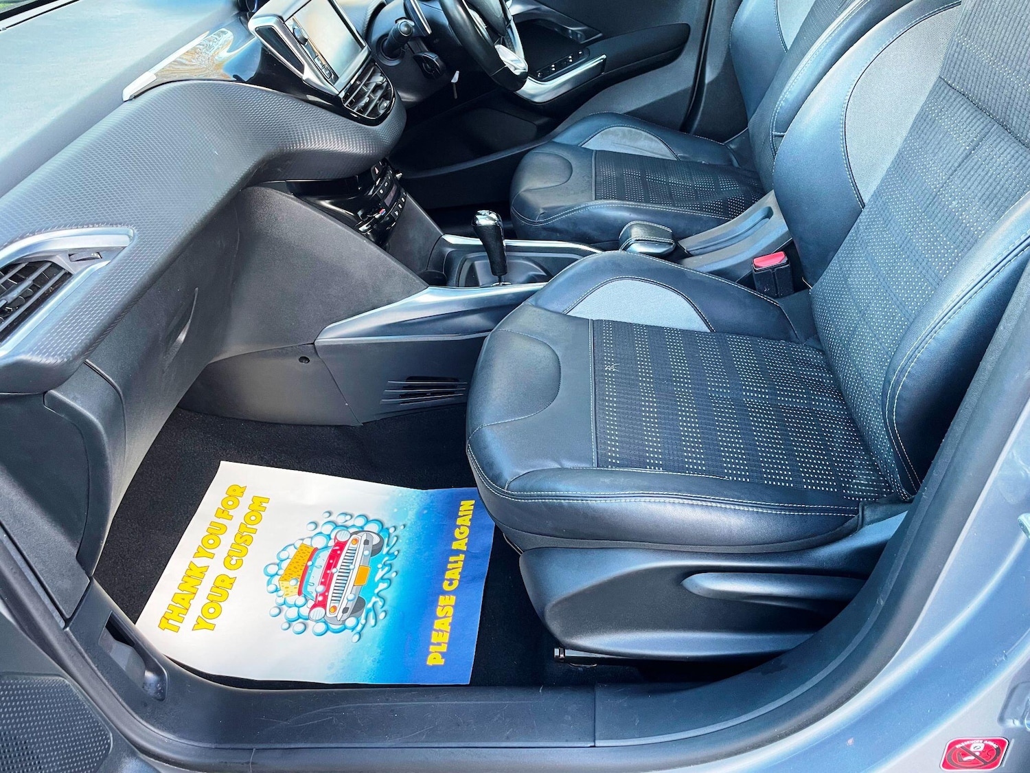 Used Peugeot 2008 2014 for sale - 77174759: Photo 43