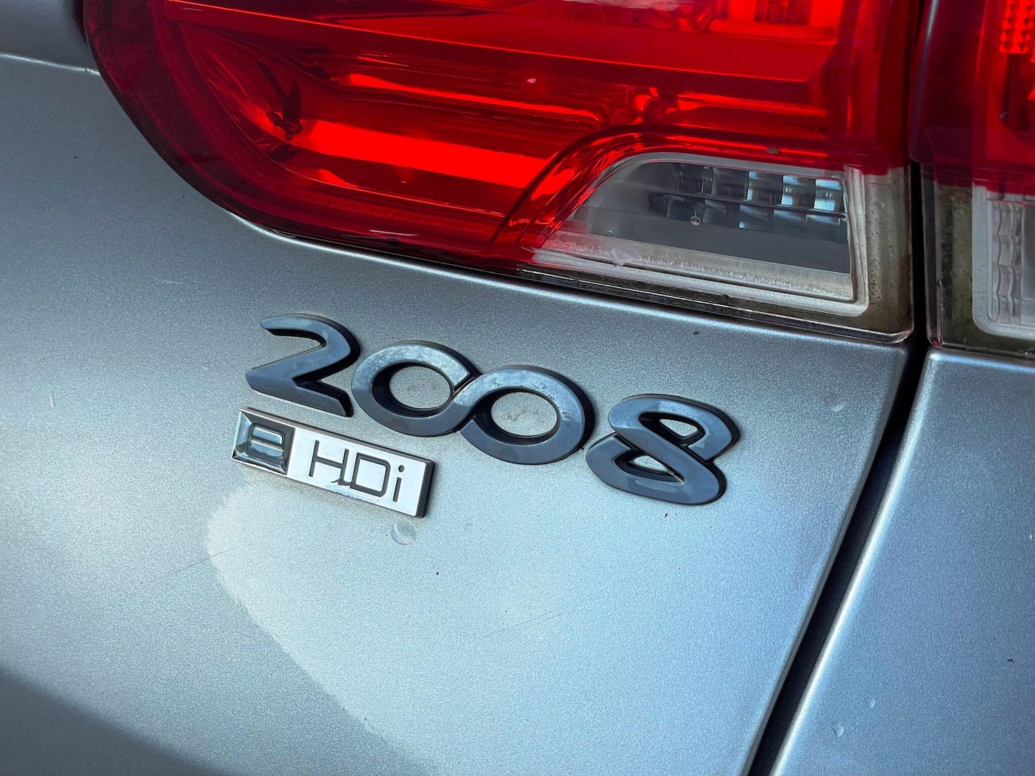 Used Peugeot 2008 2014 for sale - 77174759: Photo 44