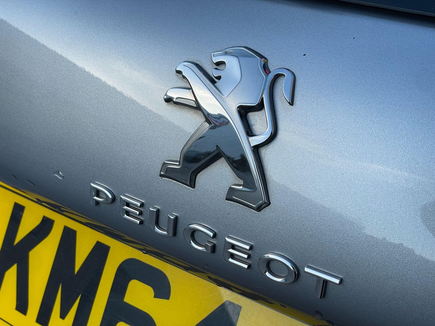 Used Peugeot 2008 2014 for sale - 77174759: Photo 45