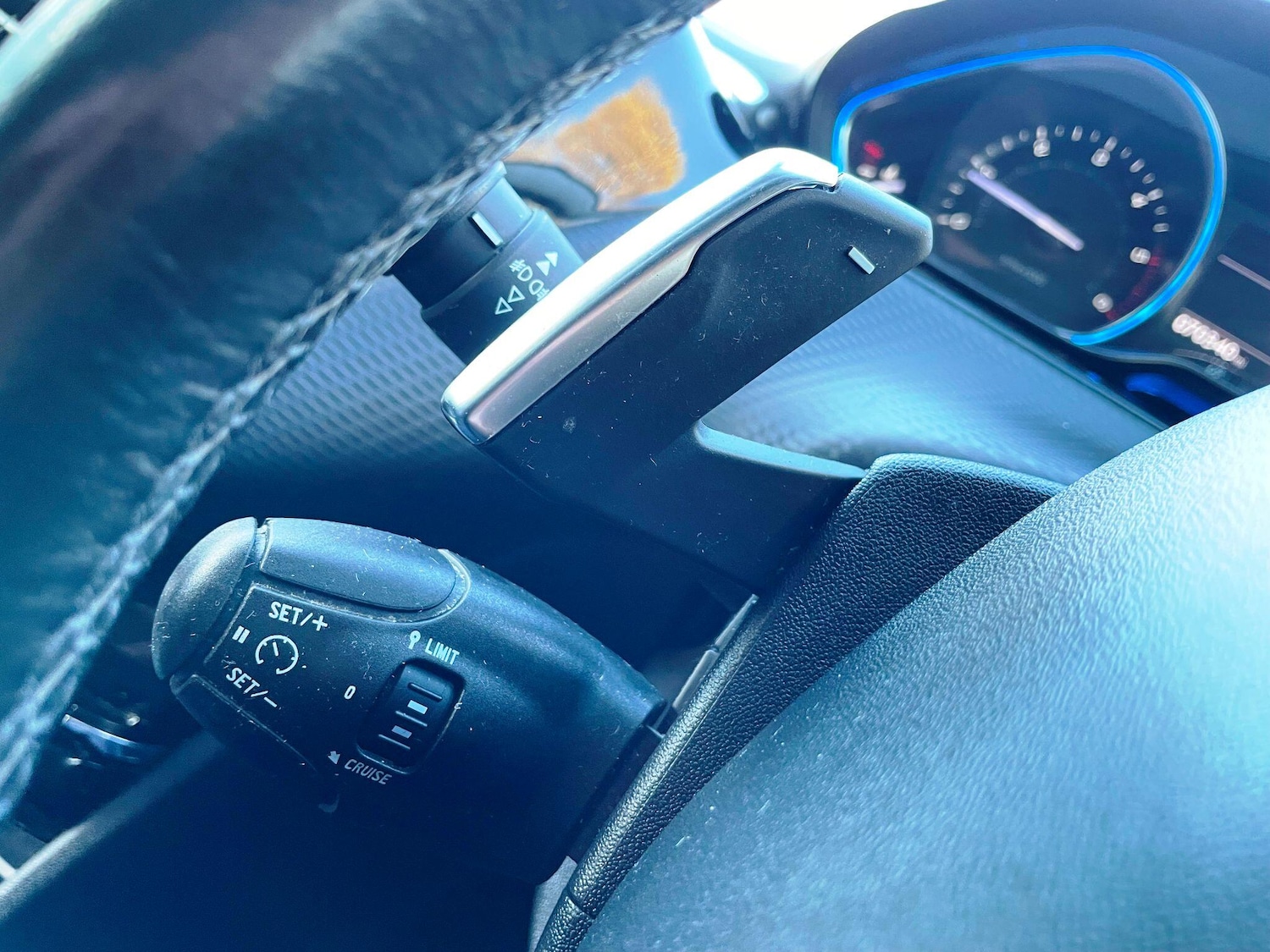 Used Peugeot 2008 2014 for sale - 77174759: Photo 47