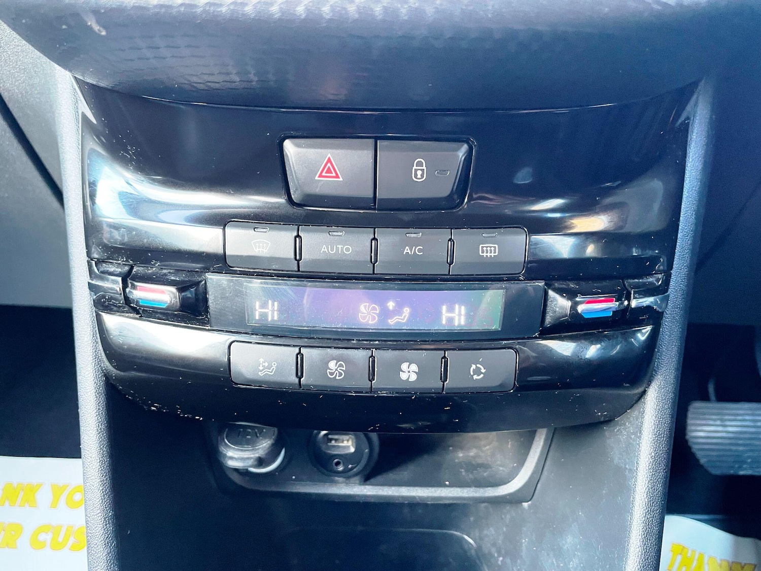 Used Peugeot 2008 2014 for sale - 77174759: Photo 48