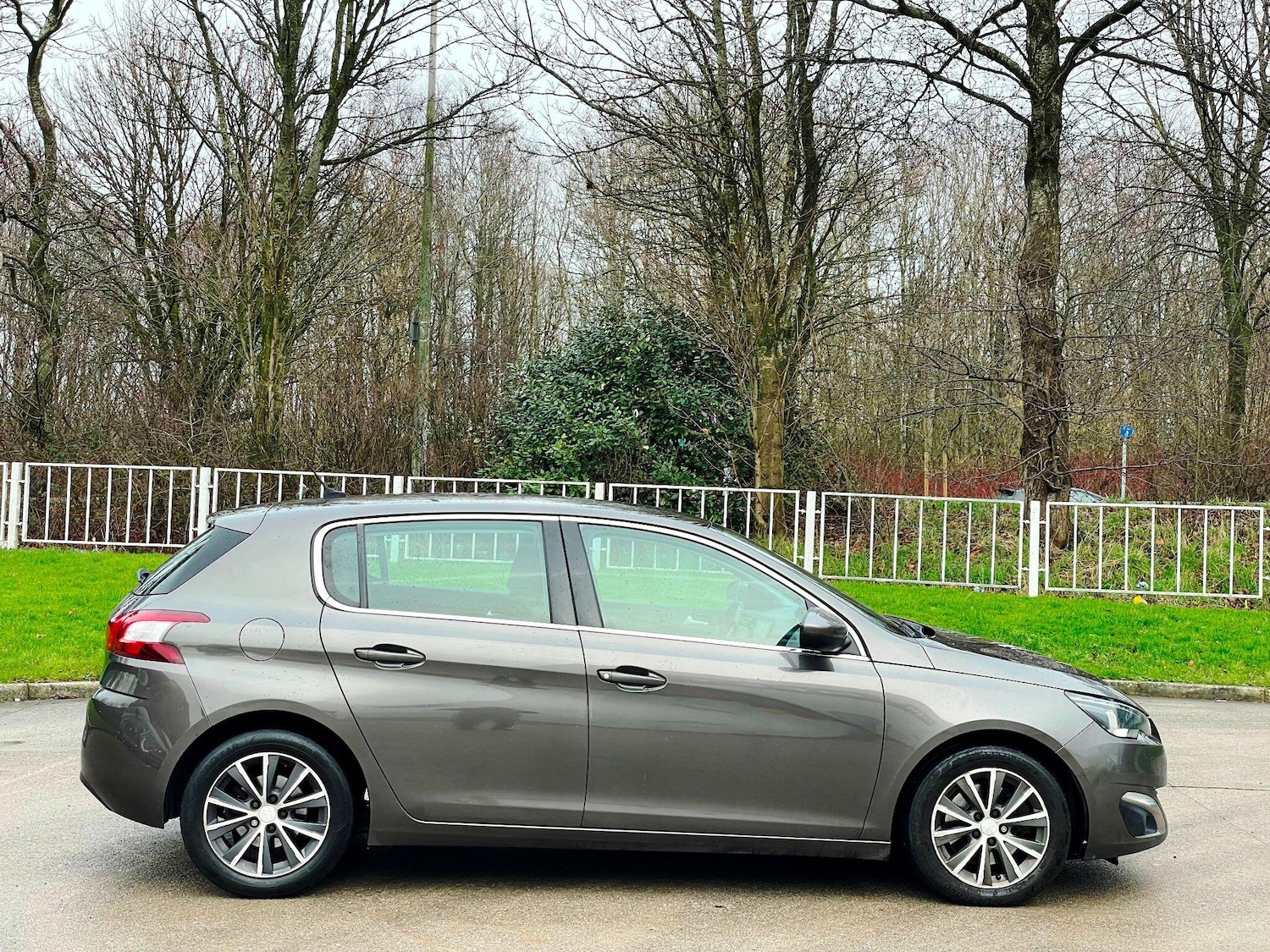 Used Peugeot 308 for sale - 77242804: Photo 10