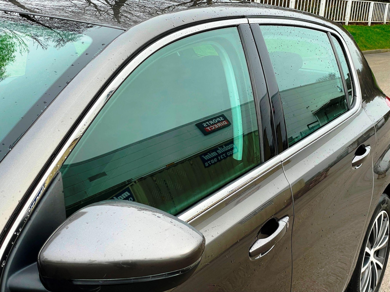 Used Peugeot 308 for sale - 77242804: Photo 12