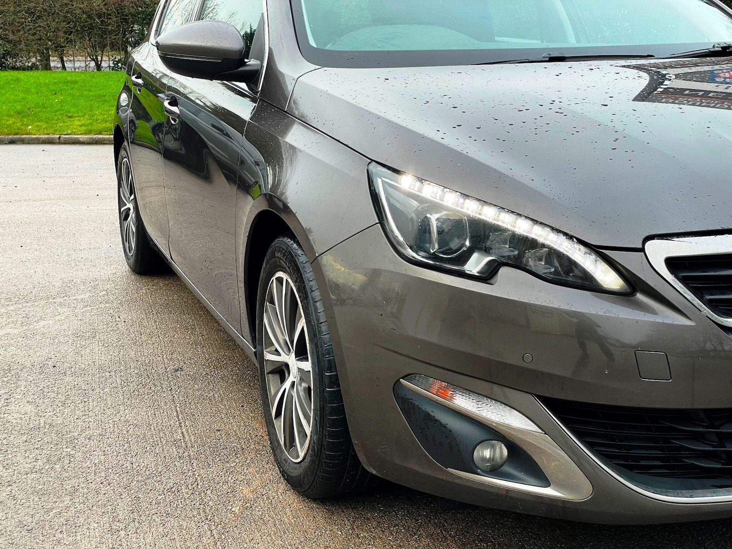 Used Peugeot 308 for sale - 77242804: Photo 13