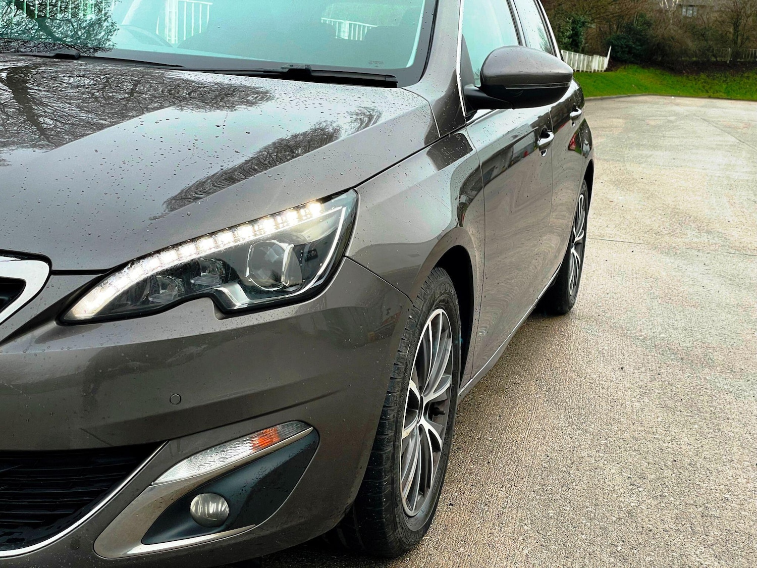 Used Peugeot 308 for sale - 77242804: Photo 14