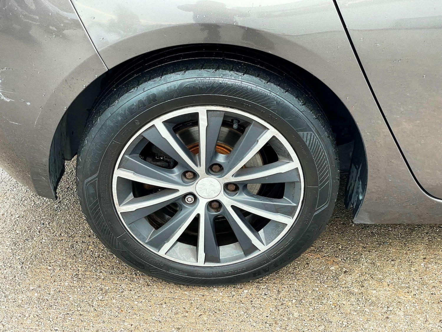 Used Peugeot 308 for sale - 77242804: Photo 17