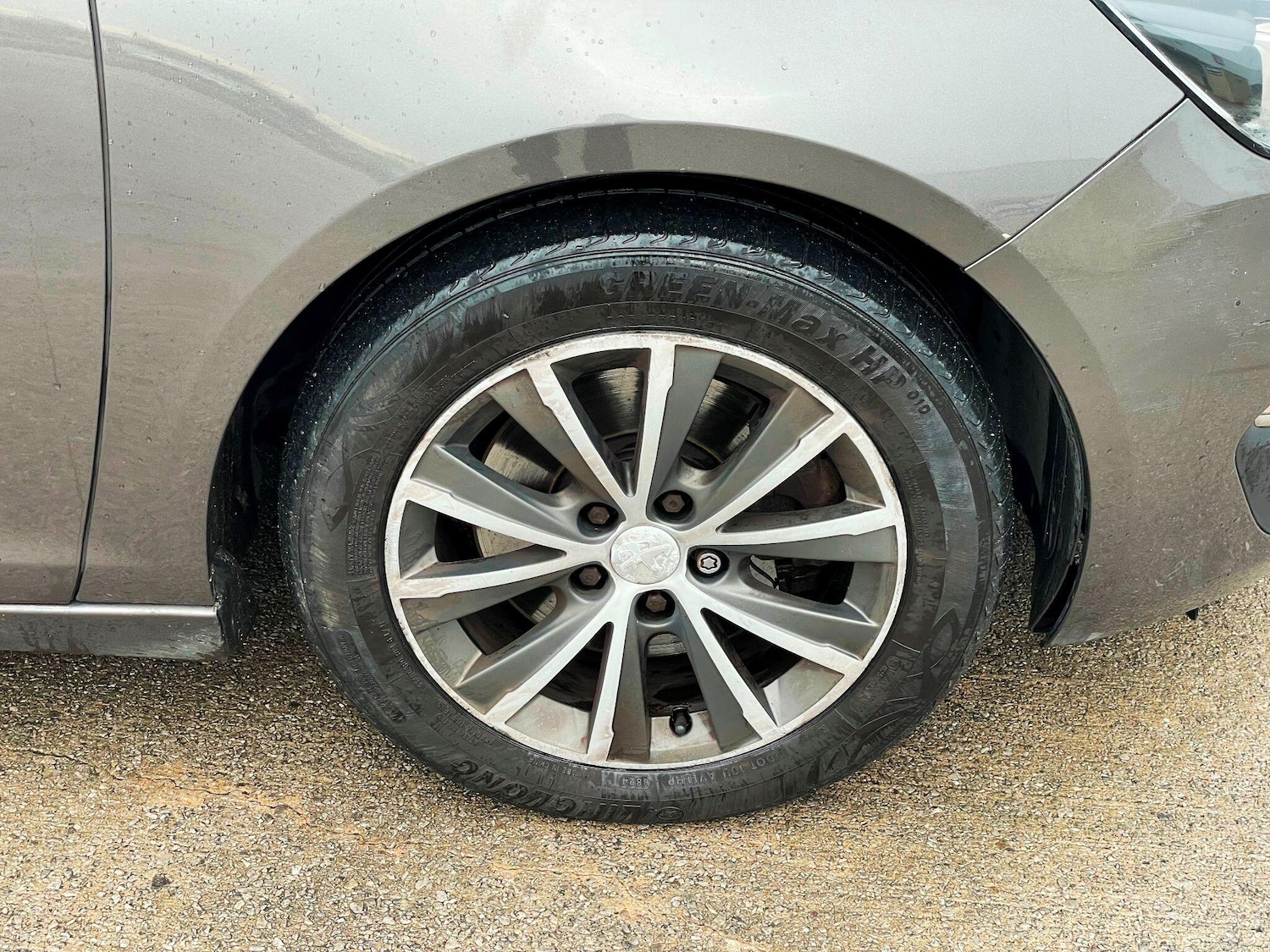 Used Peugeot 308 for sale - 77242804: Photo 18