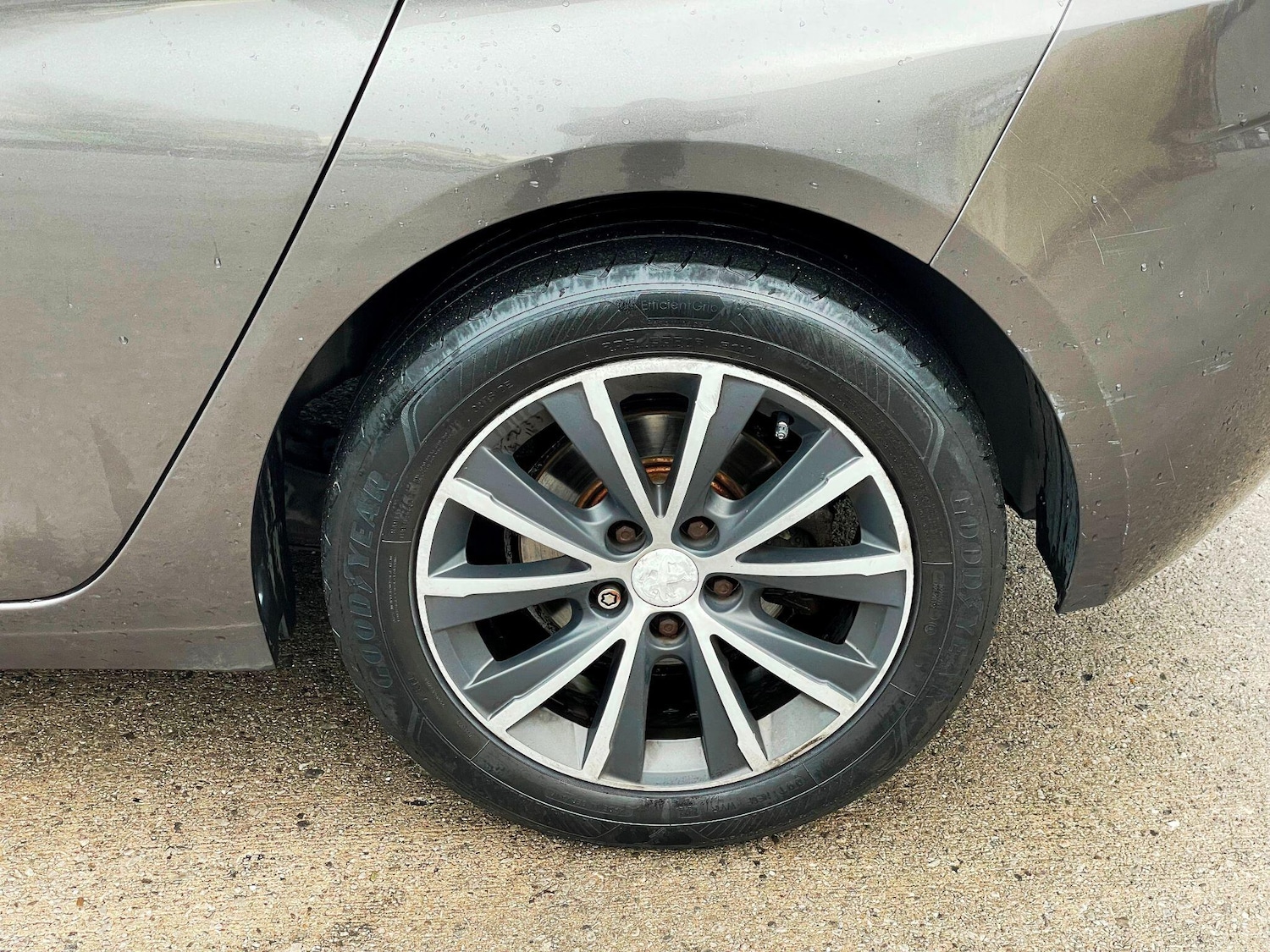 Used Peugeot 308 for sale - 77242804: Photo 20