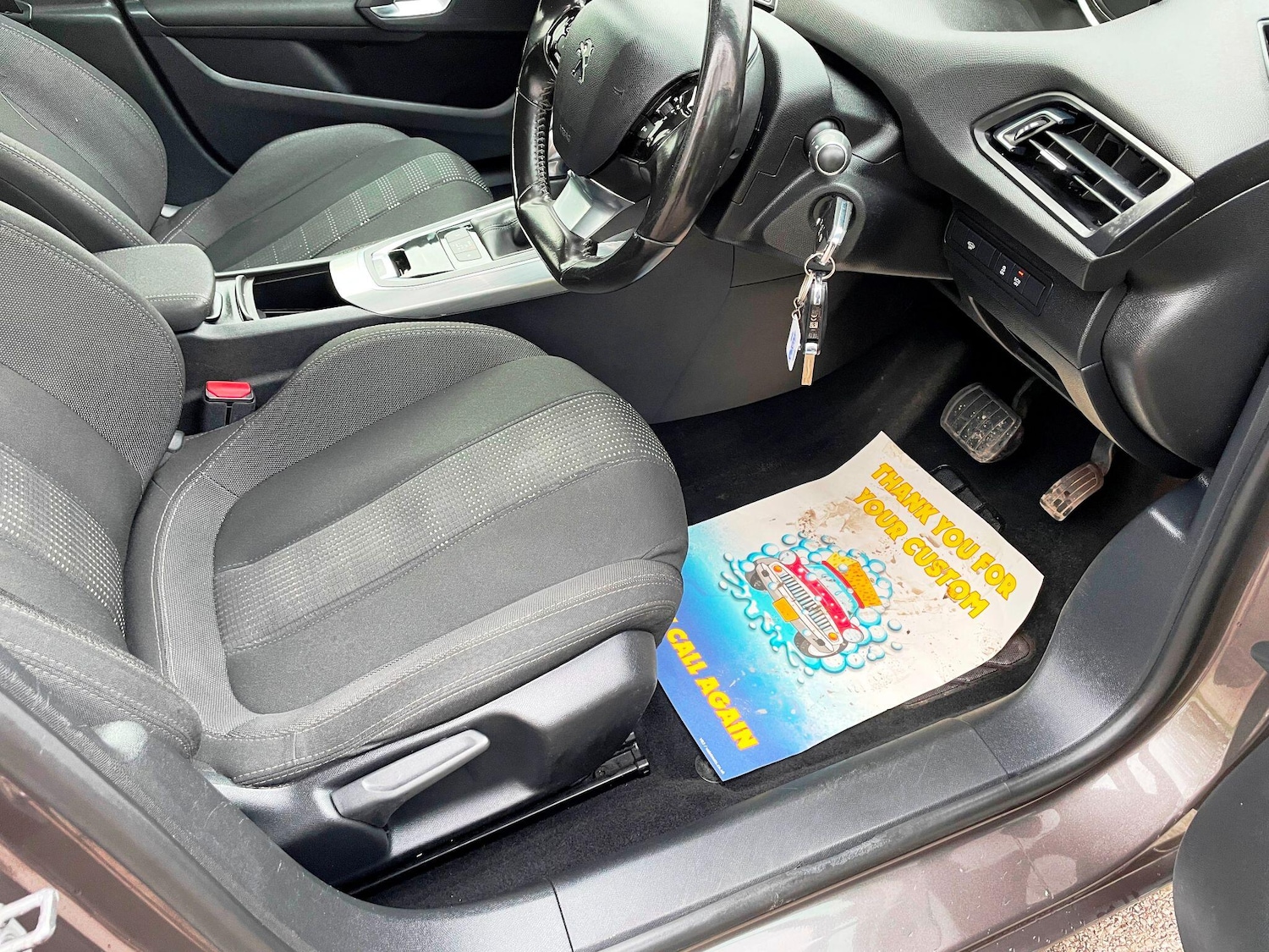 Used Peugeot 308 for sale - 77242804: Photo 23