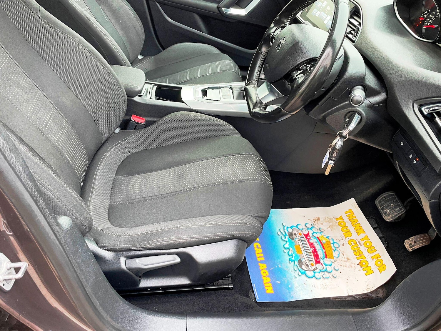 Used Peugeot 308 for sale - 77242804: Photo 24