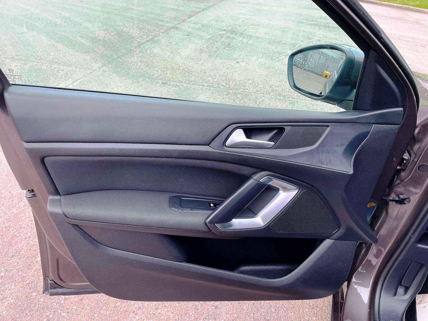 Used Peugeot 308 for sale - 77242804: Photo 25