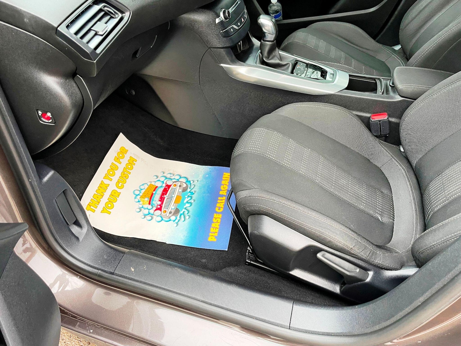 Used Peugeot 308 for sale - 77242804: Photo 26