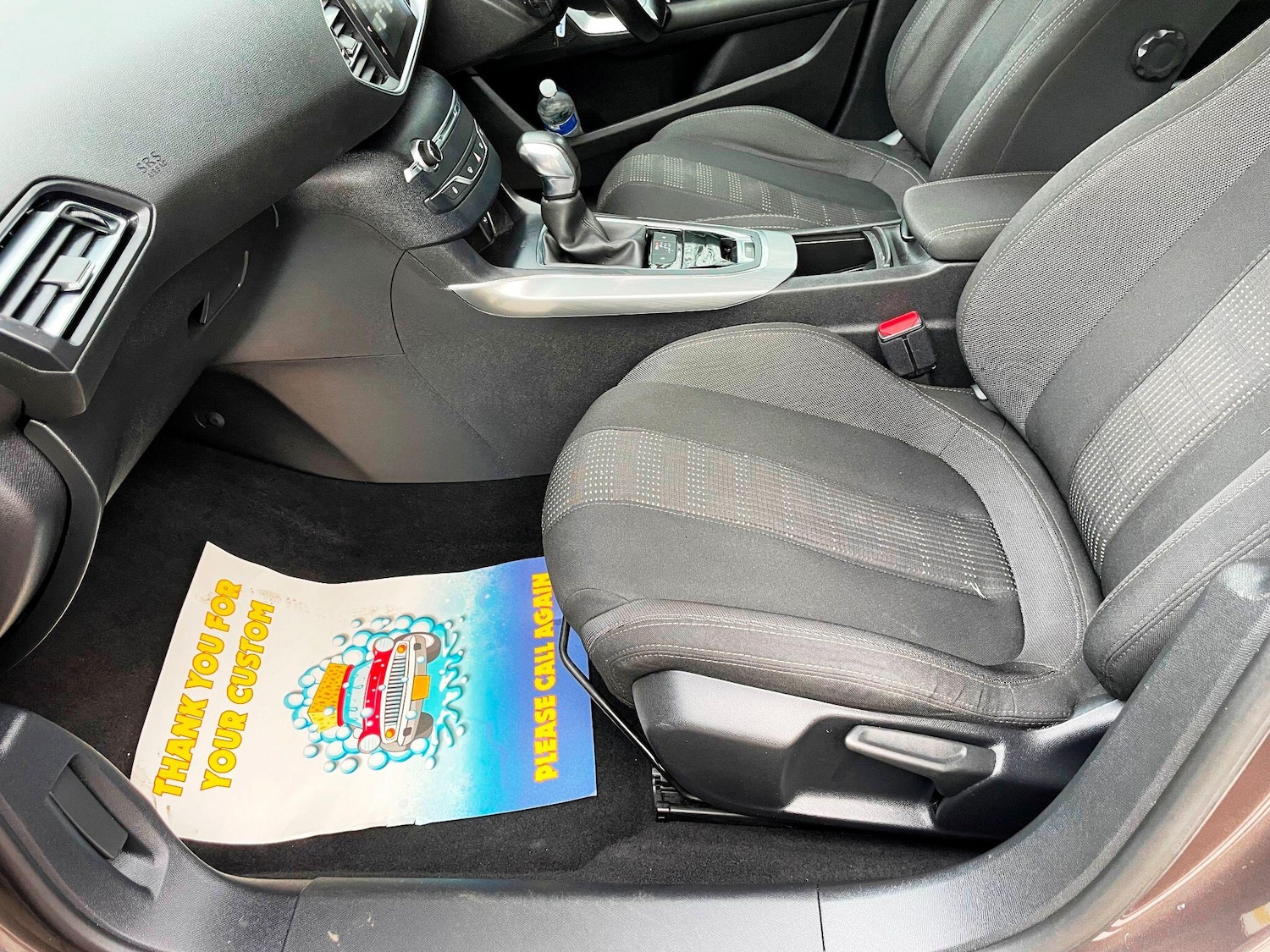 Used Peugeot 308 for sale - 77242804: Photo 27