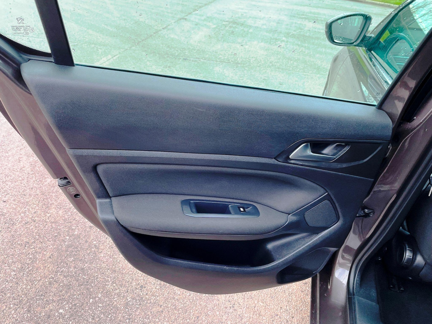 Used Peugeot 308 for sale - 77242804: Photo 28