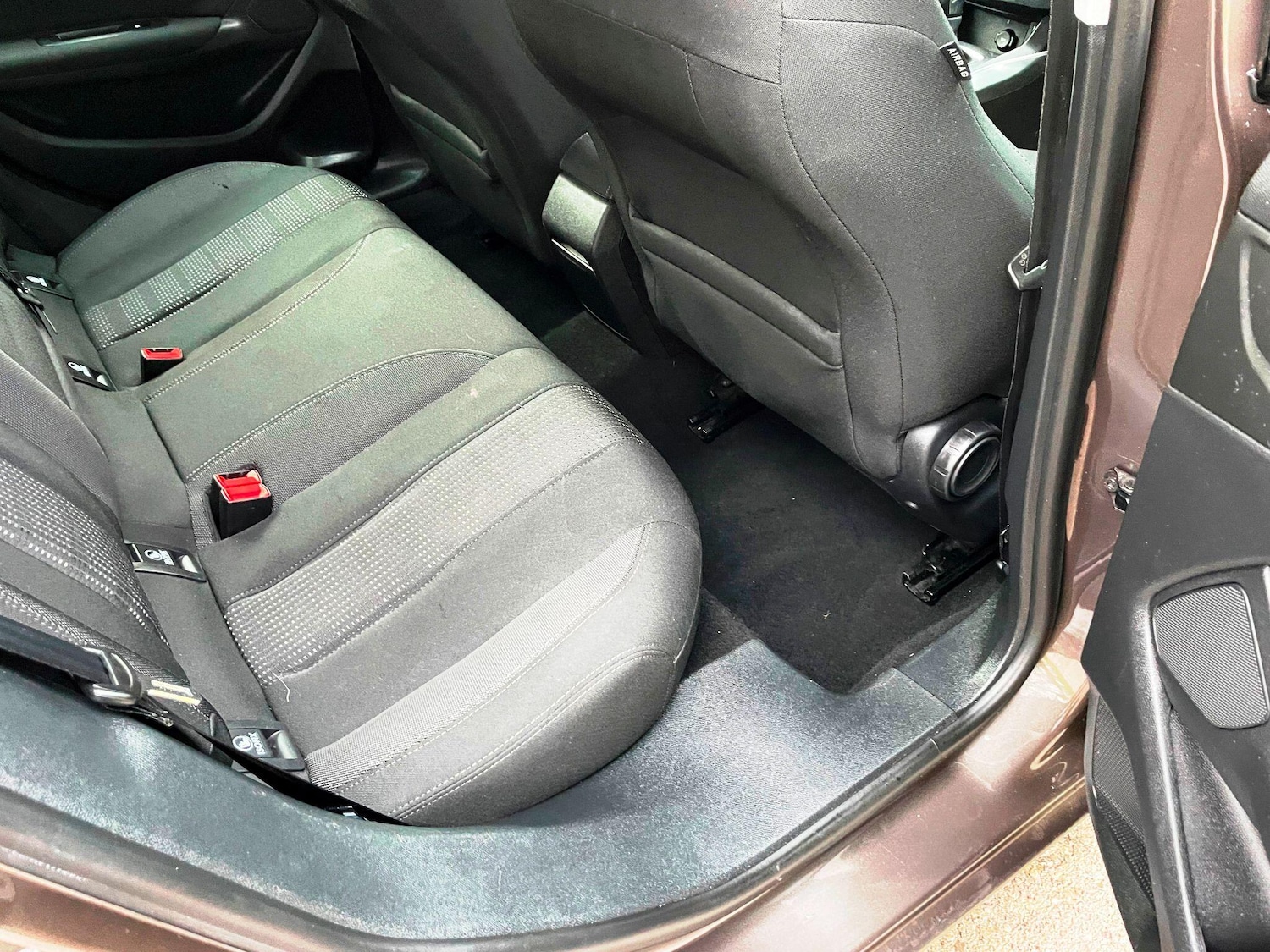 Used Peugeot 308 for sale - 77242804: Photo 29