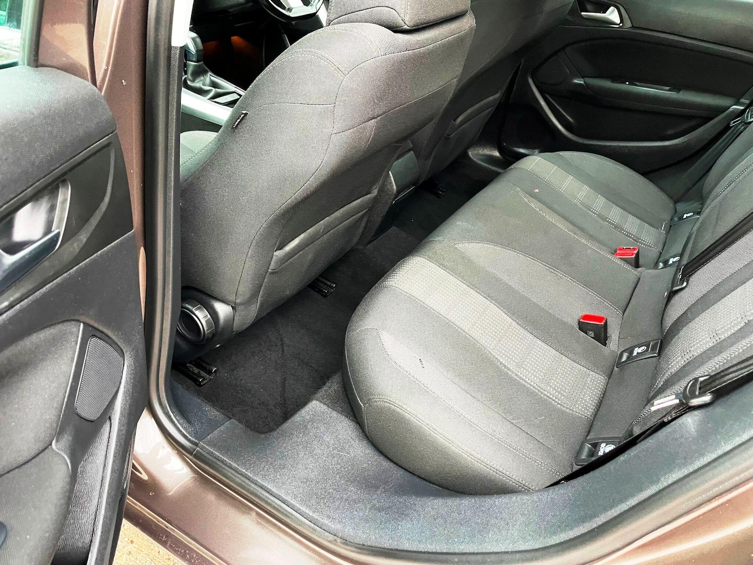 Used Peugeot 308 for sale - 77242804: Photo 32