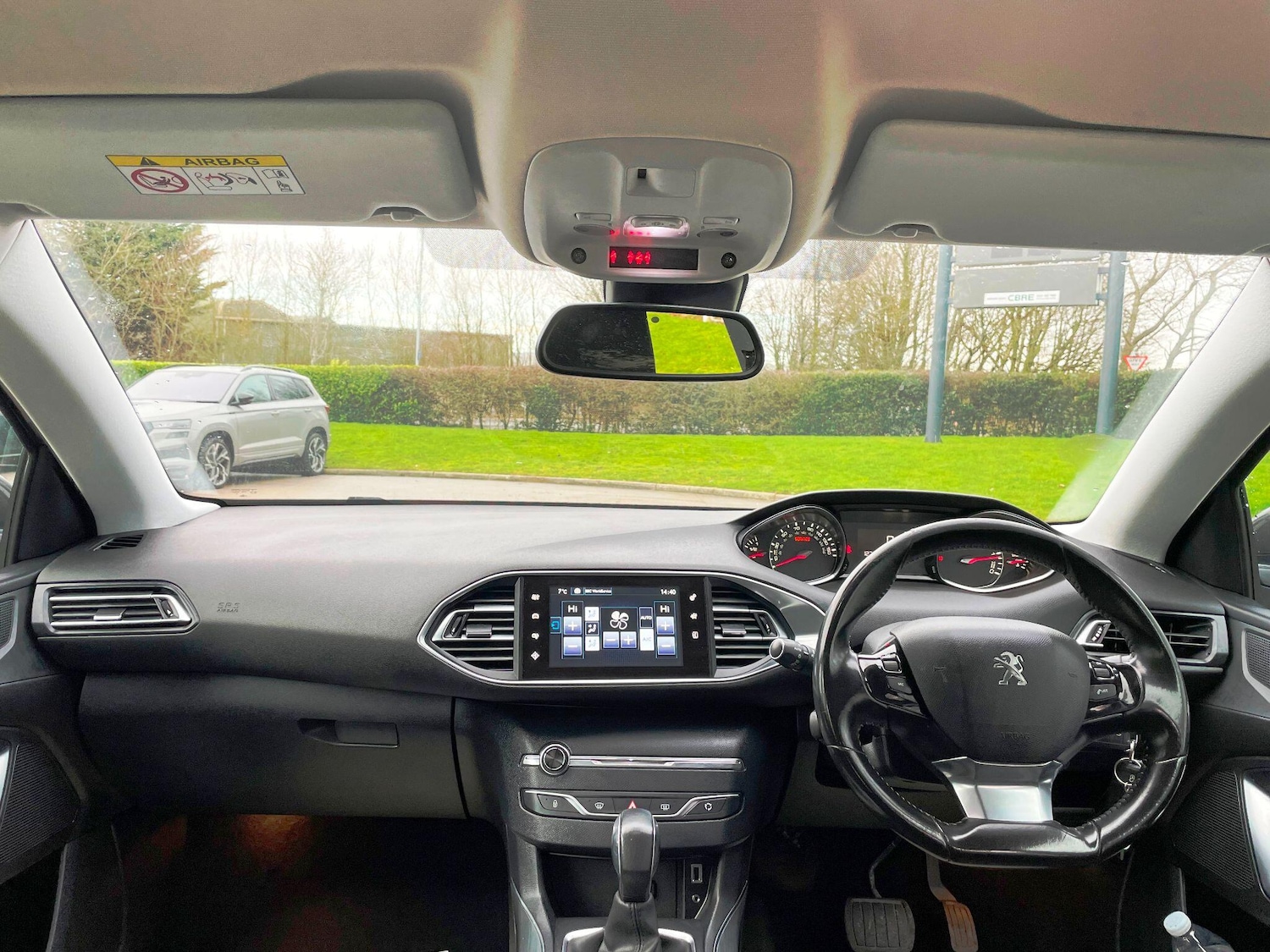 Used Peugeot 308 for sale - 77242804: Photo 34