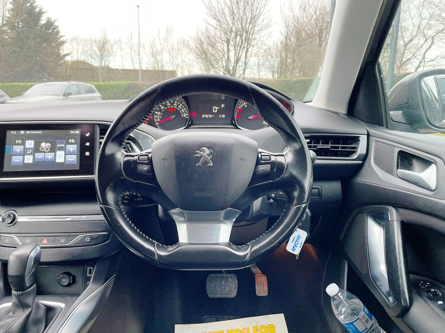 Used Peugeot 308 for sale - 77242804: Photo 35