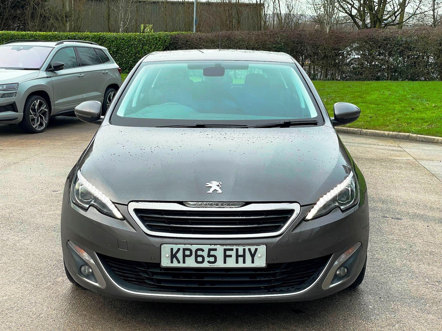 Used Peugeot 308 for sale - 77242804: Photo 4