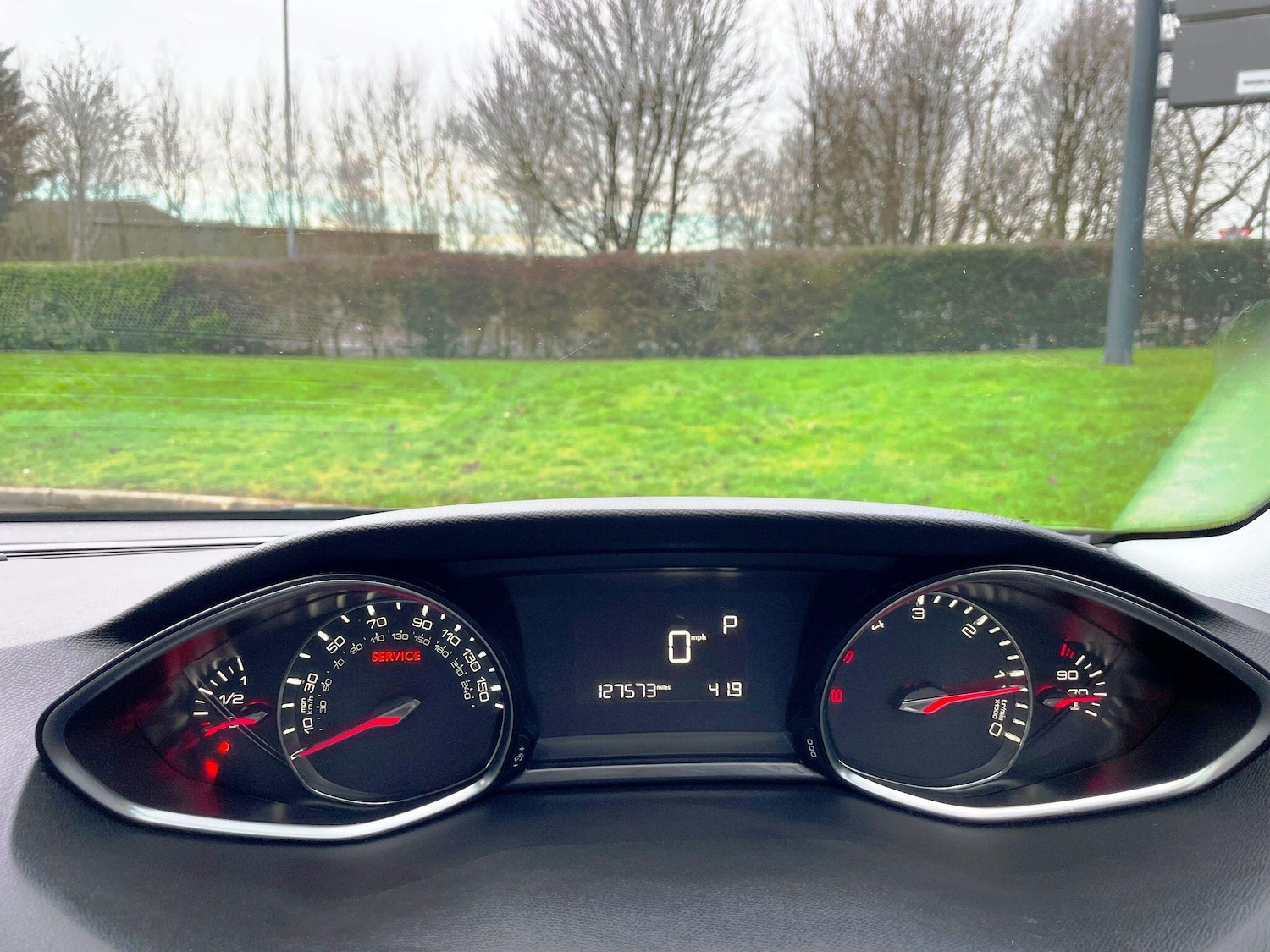 Used Peugeot 308 for sale - 77242804: Photo 40