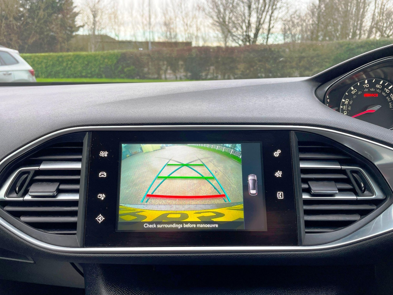 Used Peugeot 308 for sale - 77242804: Photo 44