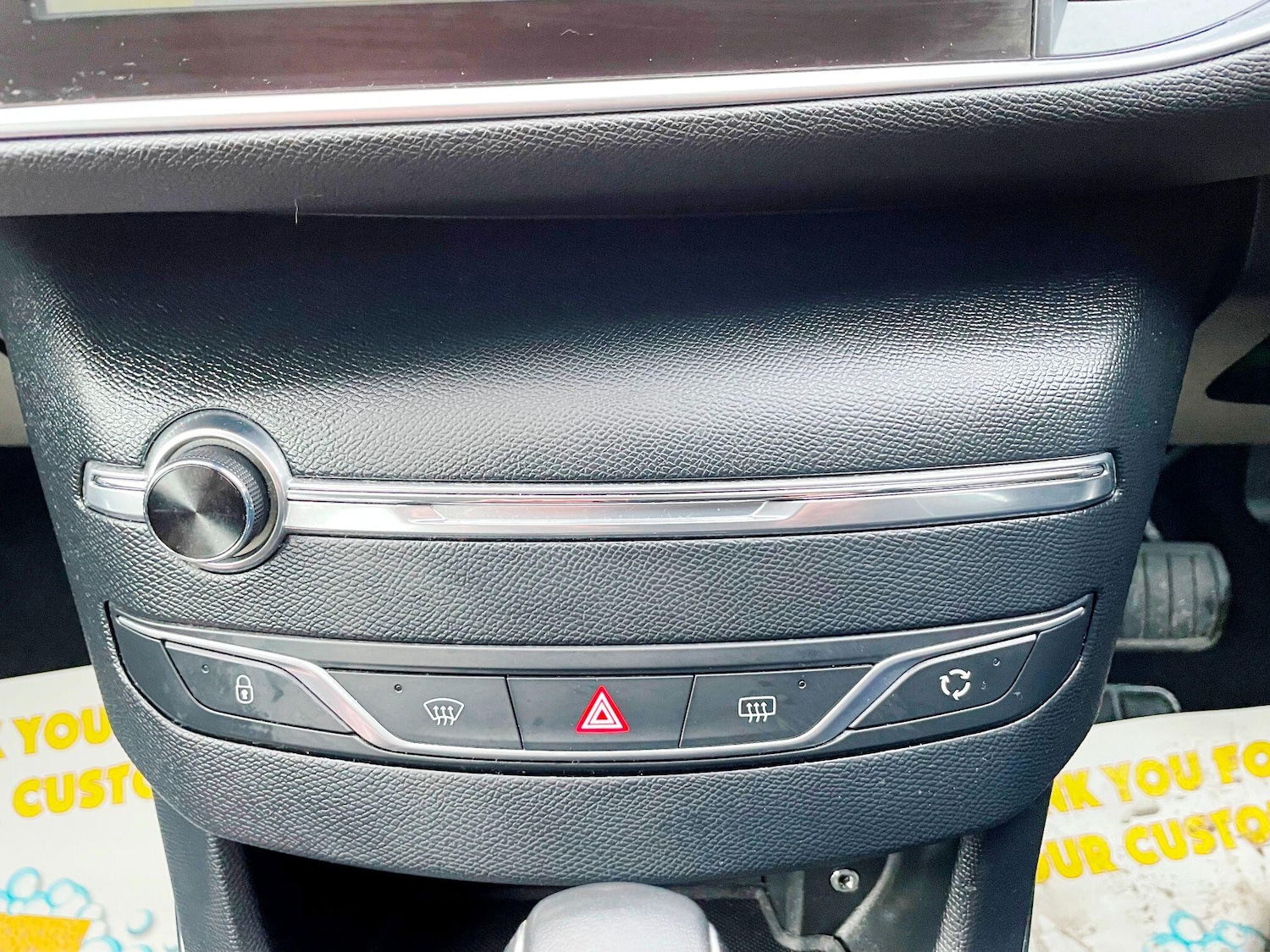 Used Peugeot 308 for sale - 77242804: Photo 45