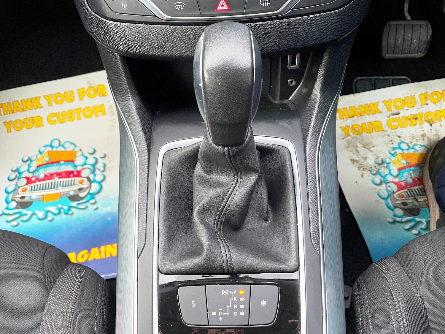 Used Peugeot 308 for sale - 77242804: Photo 46