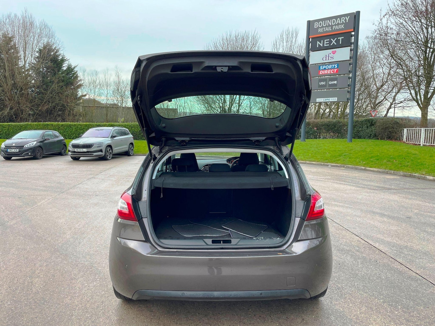 Used Peugeot 308 for sale - 77242804: Photo 49