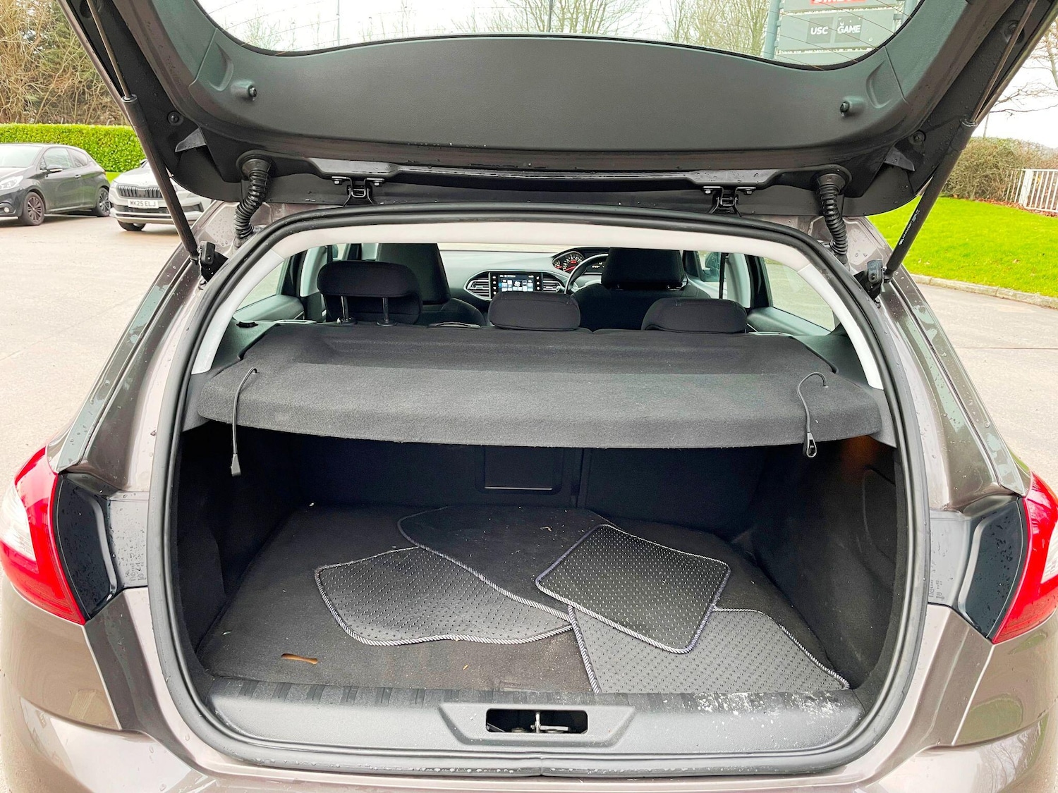 Used Peugeot 308 for sale - 77242804: Photo 50