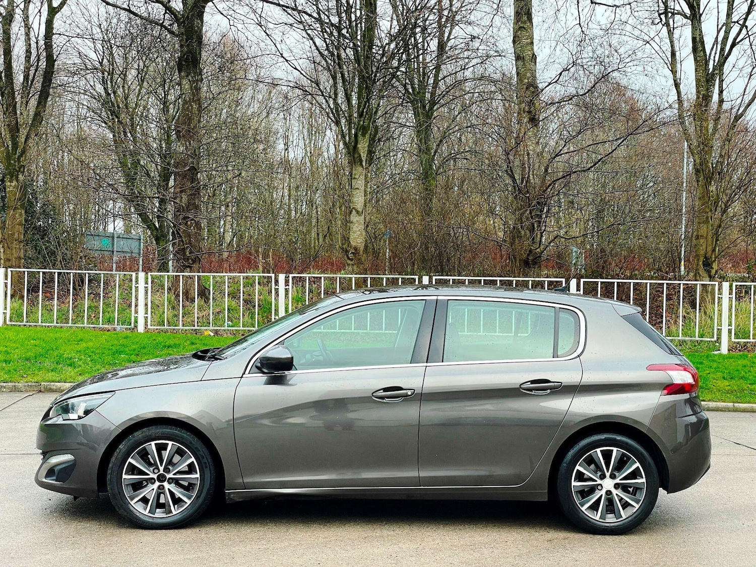 Used Peugeot 308 for sale - 77242804: Photo 6