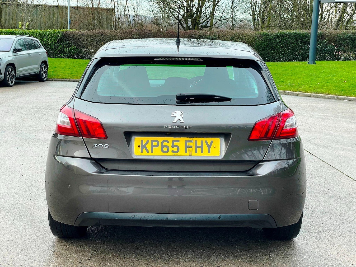 Used Peugeot 308 for sale - 77242804: Photo 8