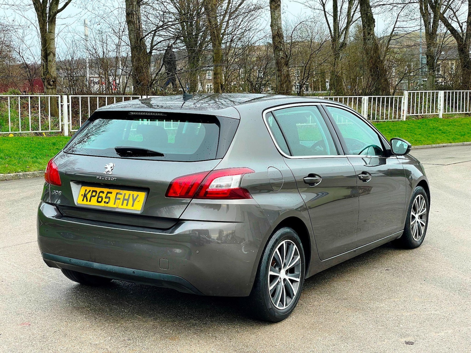 Used Peugeot 308 for sale - 77242804: Photo 9