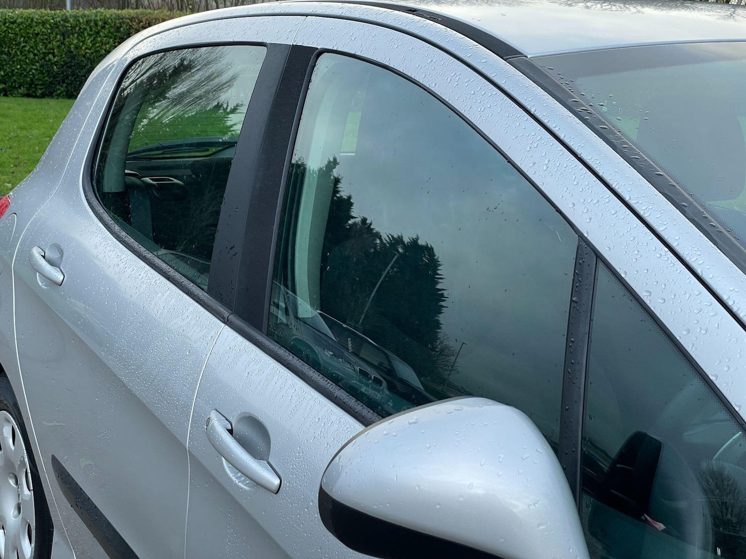 Used Peugeot 308 2012 for sale - 77174764: Photo 11