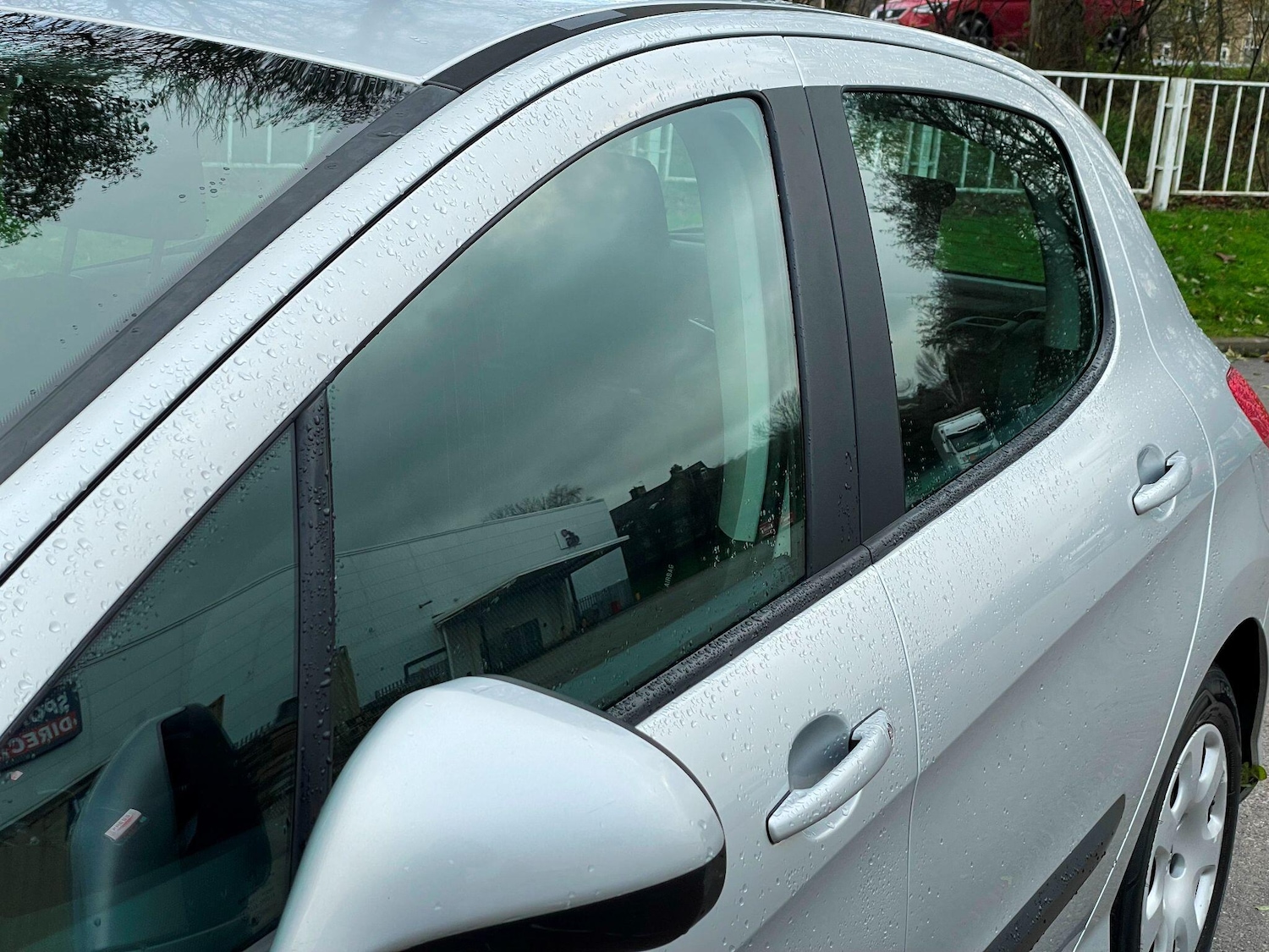 Used Peugeot 308 2012 for sale - 77174764: Photo 12